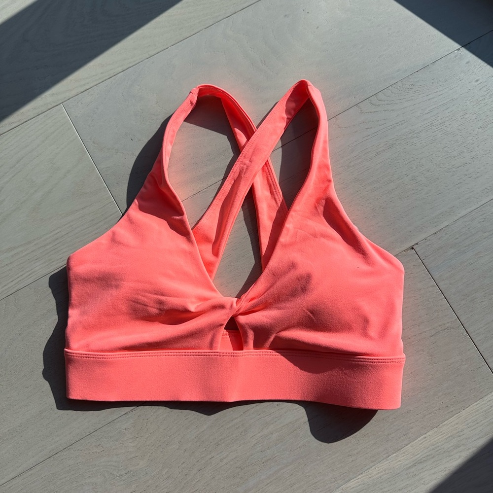 Fabletics sports bra